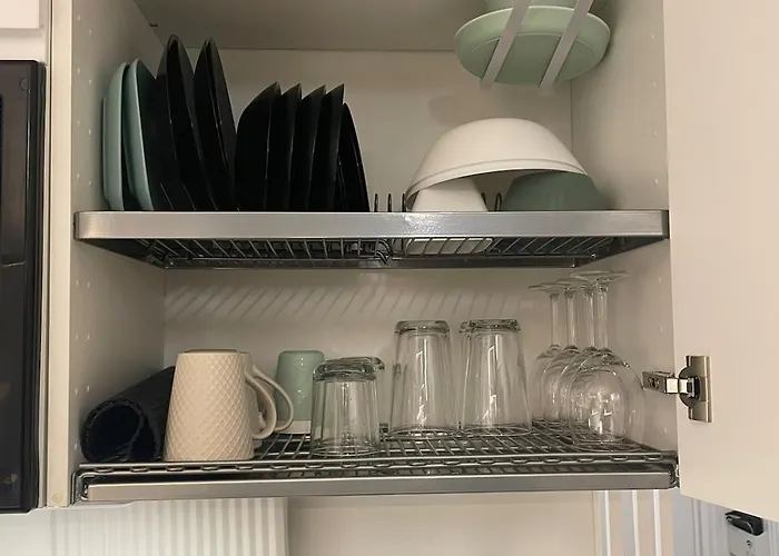 Apartmán - A Estrenar, Moderno Y Acogedor Sierra Nevada