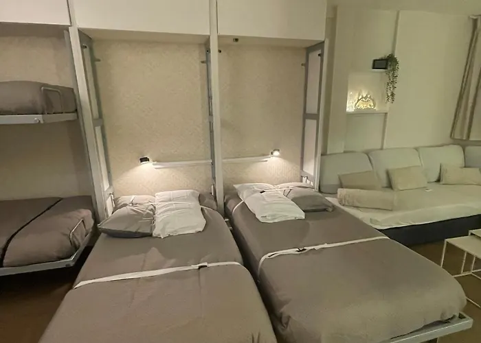 - A Estrenar, Moderno Y Acogedor *