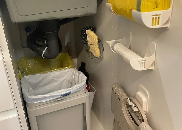 Apartmán - A Estrenar, Moderno Y Acogedor