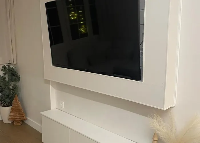 Apartmán - A Estrenar, Moderno Y Acogedor *