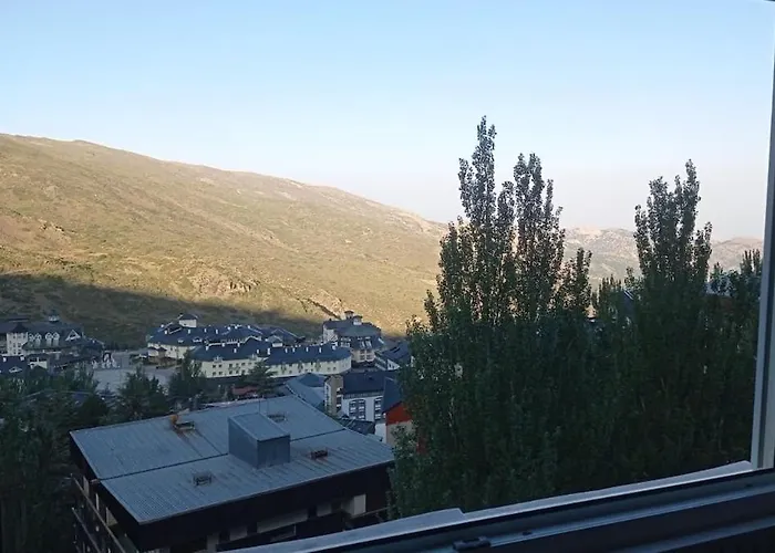 Apartmán - A Estrenar, Moderno Y Acogedor