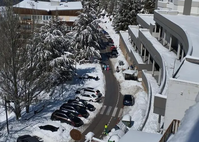 Apartmán - A Estrenar, Moderno Y Acogedor