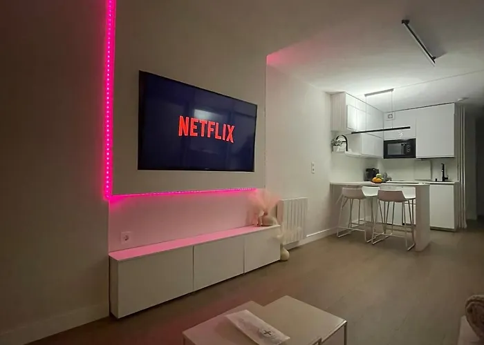 - A Estrenar, Moderno Y Acogedor *