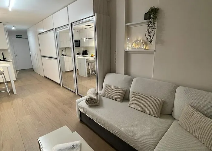 - A Estrenar, Moderno Y Acogedor *