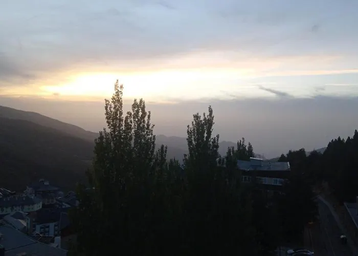 Apartmán - A Estrenar, Moderno Y Acogedor