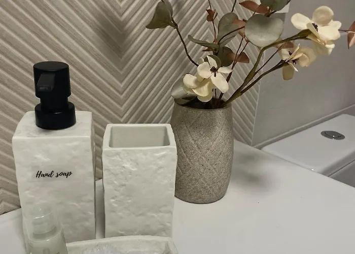 - A Estrenar, Moderno Y Acogedor *