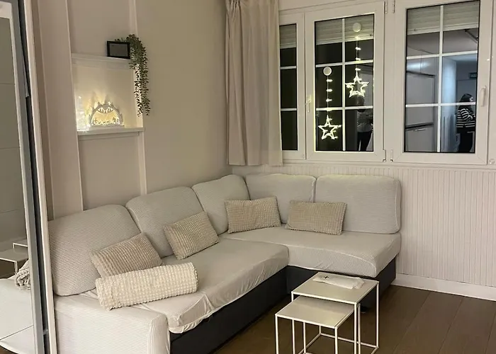 - A Estrenar, Moderno Y Acogedor Apartmán Sierra Nevada