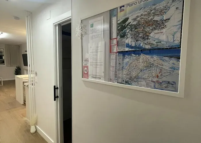 - A Estrenar, Moderno Y Acogedor *