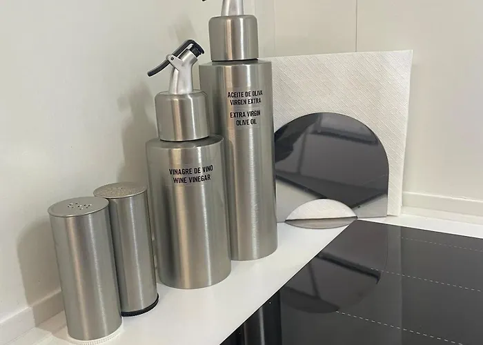 Apartmán - A Estrenar, Moderno Y Acogedor *