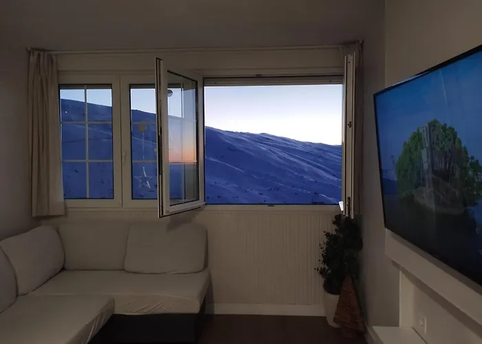 - A Estrenar, Moderno Y Acogedor Apartmán *