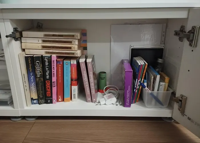 Apartmán - A Estrenar, Moderno Y Acogedor *