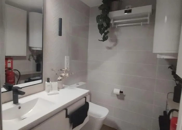 Apartmán - A Estrenar, Moderno Y Acogedor Sierra Nevada