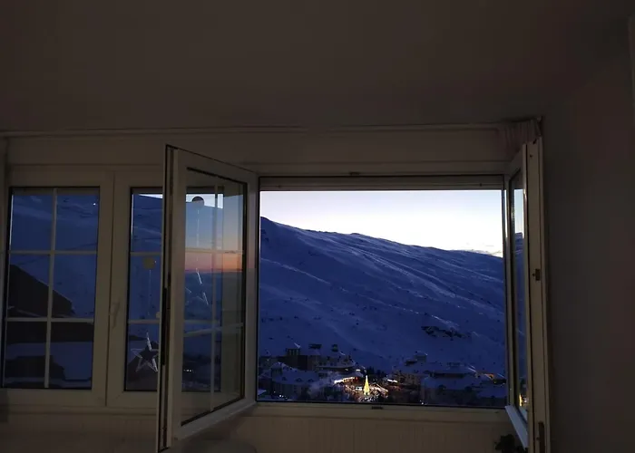 Apartmán - A Estrenar, Moderno Y Acogedor