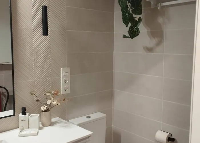 Apartmán - A Estrenar, Moderno Y Acogedor