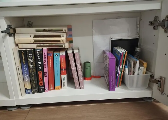 - A Estrenar, Moderno Y Acogedor Apartmán