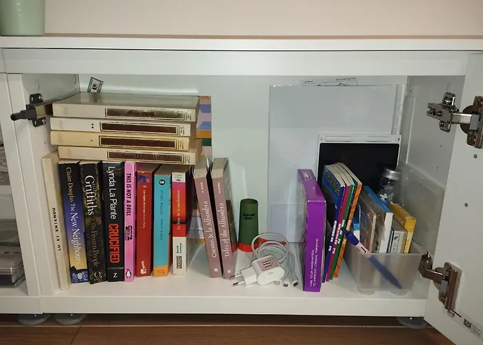 Apartmán - A Estrenar, Moderno Y Acogedor *