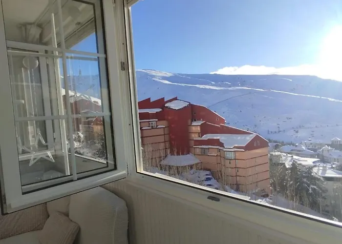 - A Estrenar, Moderno Y Acogedor Apartmán *