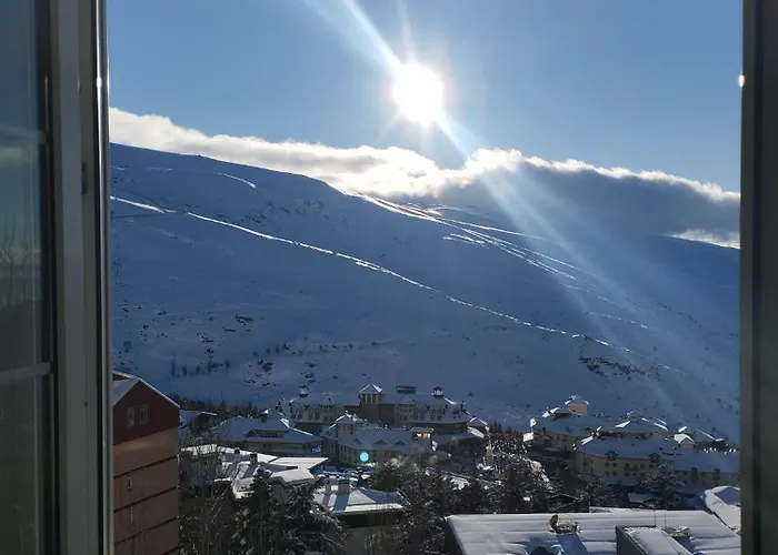 - A Estrenar, Moderno Y Acogedor Apartmán