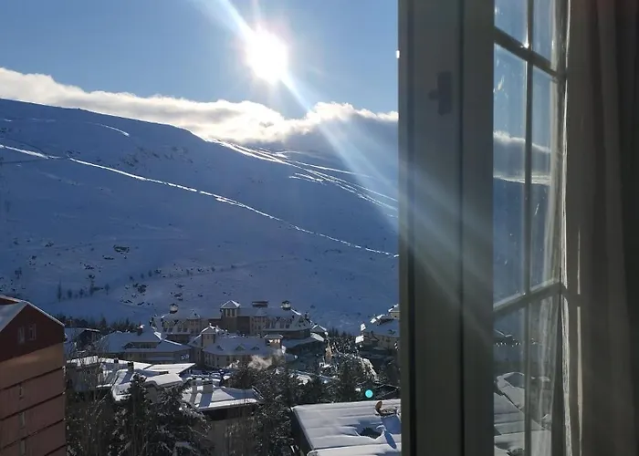 Apartmán - A Estrenar, Moderno Y Acogedor