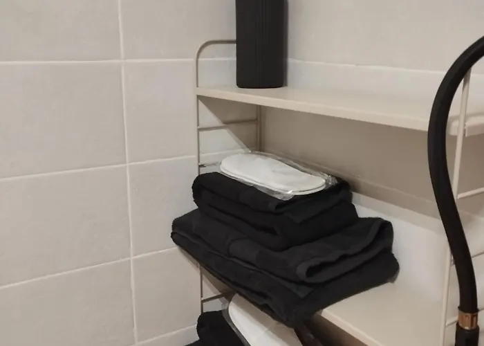 Apartmán - A Estrenar, Moderno Y Acogedor