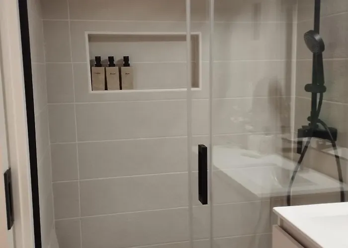 Apartmán - A Estrenar, Moderno Y Acogedor Sierra Nevada